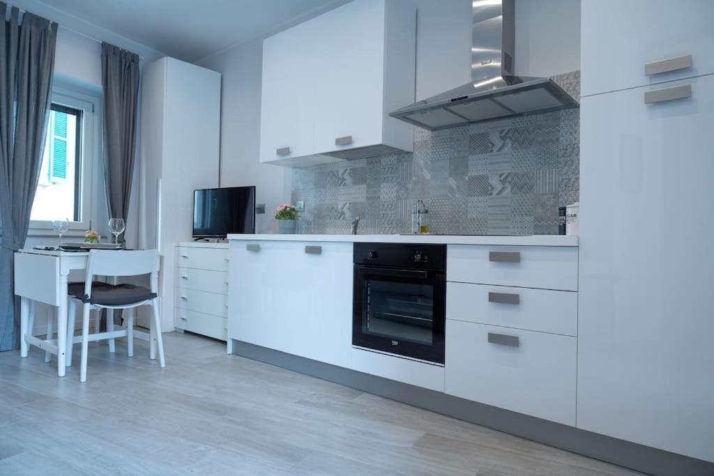 Appartement A Casa Di Patty 2 à Gorgonzola Extérieur photo