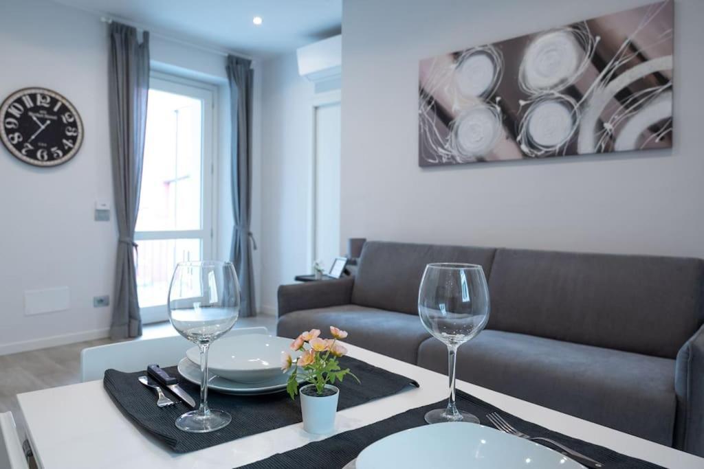 Appartement A Casa Di Patty 2 à Gorgonzola Extérieur photo